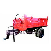 تریلی  تریلی